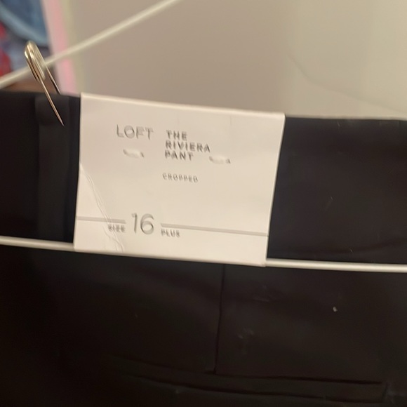 Loft Riviera pant - Picture 4 of 4